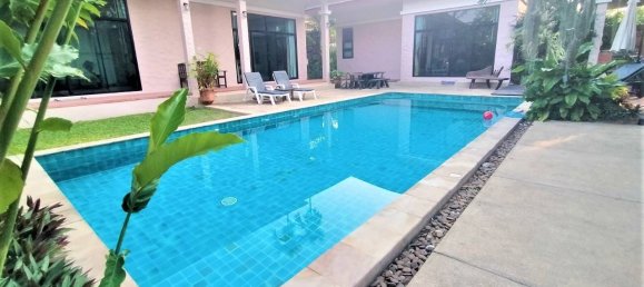 3 Schlafzimmer Cafe / Restaurant in Pattaya, Thailand, Nr. 4119 26