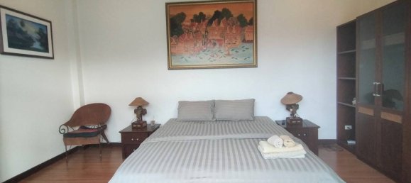 3 Schlafzimmer Cafe / Restaurant in Pattaya, Thailand, Nr. 4119 19