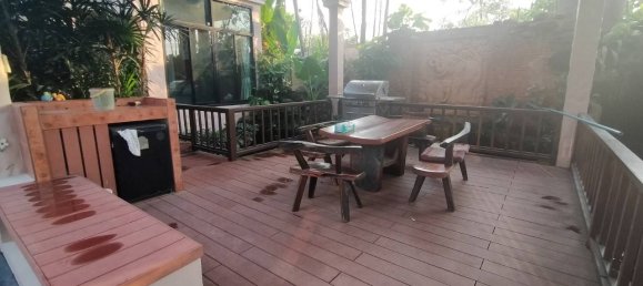 3 Schlafzimmer Cafe / Restaurant in Pattaya, Thailand, Nr. 4119 7