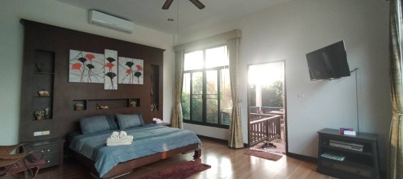 3 Schlafzimmer Cafe / Restaurant in Pattaya, Thailand, Nr. 4119 14