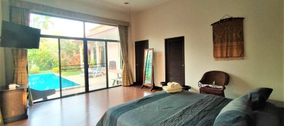 3 Schlafzimmer Cafe / Restaurant in Pattaya, Thailand, Nr. 4119 9