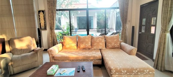 3 Schlafzimmer Cafe / Restaurant in Pattaya, Thailand, Nr. 4119 24