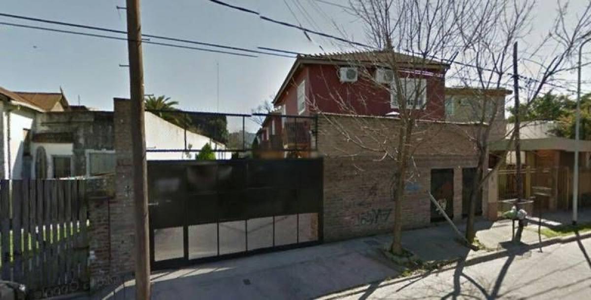 2 bedrooms Apartment in Tigre, Argentina No. 3060