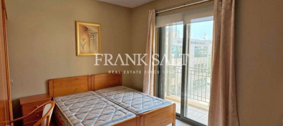 Apartamento de 2 dormitorios en Saint Julian's, Malta No. 3242 11
