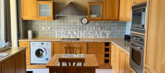 Apartamento de 2 dormitorios en Saint Julian's, Malta No. 3242 6