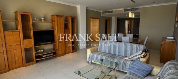 Apartamento de 2 dormitorios en Saint Julian's, Malta No. 3242 4