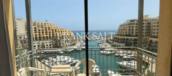 Apartamento de 2 dormitorios en Saint Julian's, Malta No. 3242 5