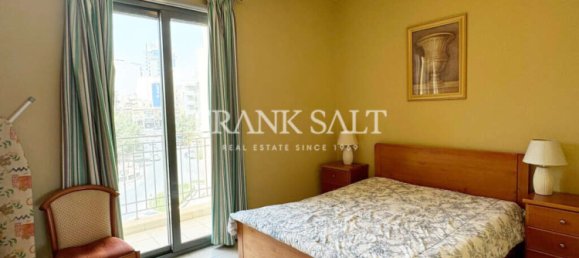 Apartamento de 2 dormitorios en Saint Julian's, Malta No. 3242 8