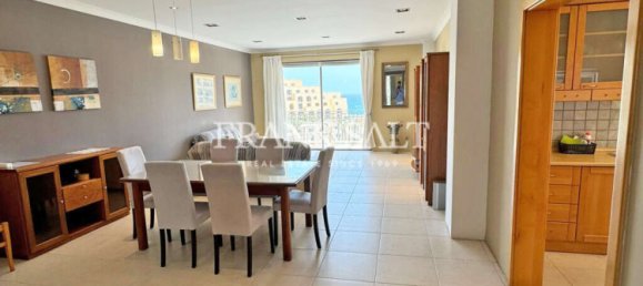 Apartamento de 2 dormitorios en Saint Julian's, Malta No. 3242 3