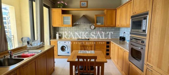 Apartamento de 2 dormitorios en Saint Julian's, Malta No. 3242 7