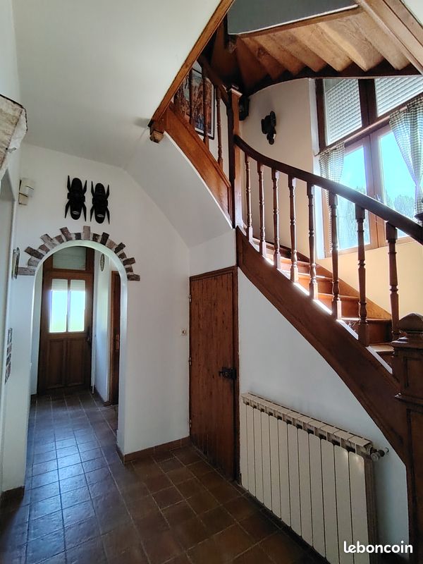4 Schlafzimmer Haus in Wancourt, France, Nr. 281370