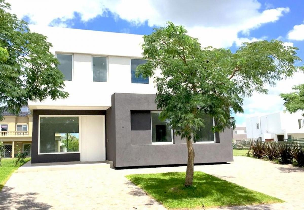 4 chambres Maison à Tigre, Argentina No. 61367