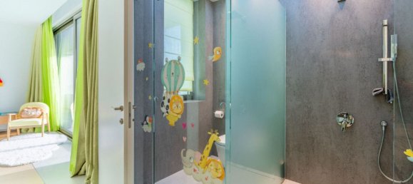 Вилла с 4 спальнями в Малага, Испания № 24003 17