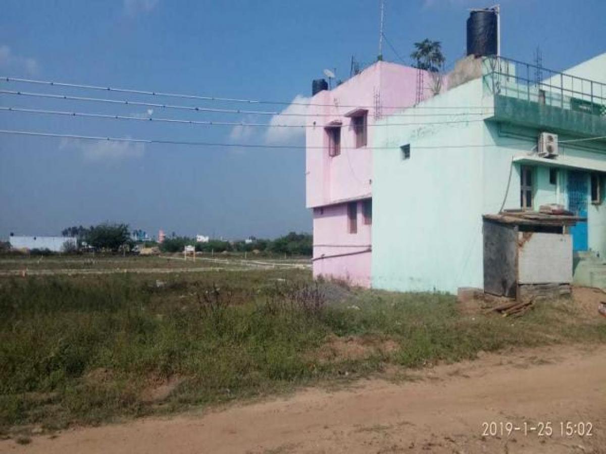  Land in Chennai, India No. 30391