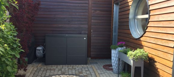 2 Schlafzimmer Stadthaus in Rottal-Inn, Germany, Nr. 239554 3