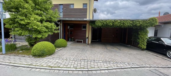 2 Schlafzimmer Stadthaus in Rottal-Inn, Germany, Nr. 239554 4