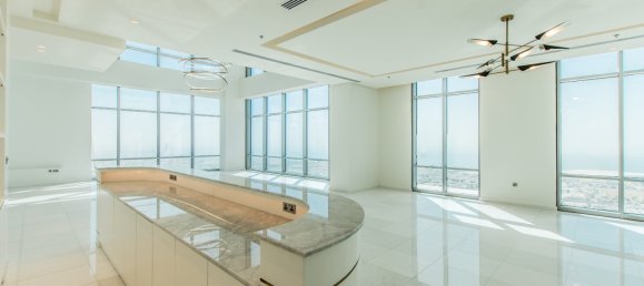 5 bedrooms Penthouse in AL HABTOOR CITY, Business Bay, UAE No. 59041 3