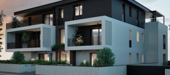 3 rooms Apartment in Thiene, Italy No. 3065 5