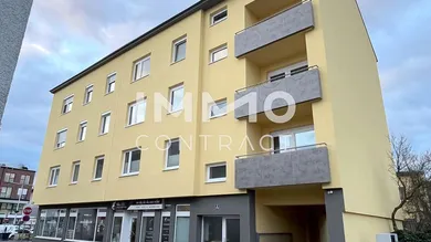Apartamento de 3 divisões em Wieselburg, Austria N.º 96314