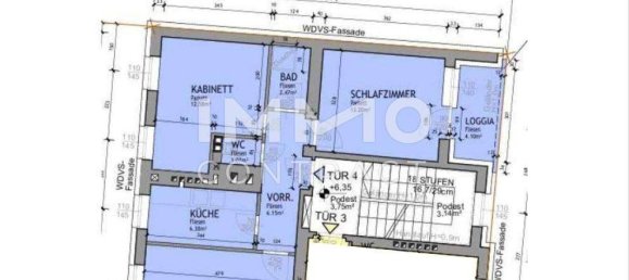 Apartamento de 3 divisões em Wieselburg, Austria N.º 96314 10