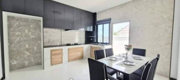 3 bedrooms Cafe / restaurant in Pattaya, Thailand No. 24449 3