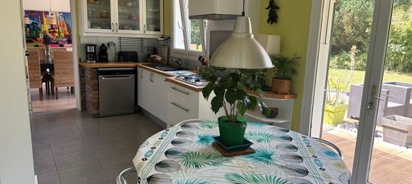 5 bedrooms House in Lesigny, France No. 171115 8