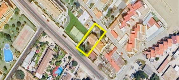 8 Schlafzimmer Haus in Denia, Spain, Nr. 161939 2