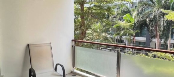 2 bedrooms Apartment in Pattaya, Thailand No. 12712 8