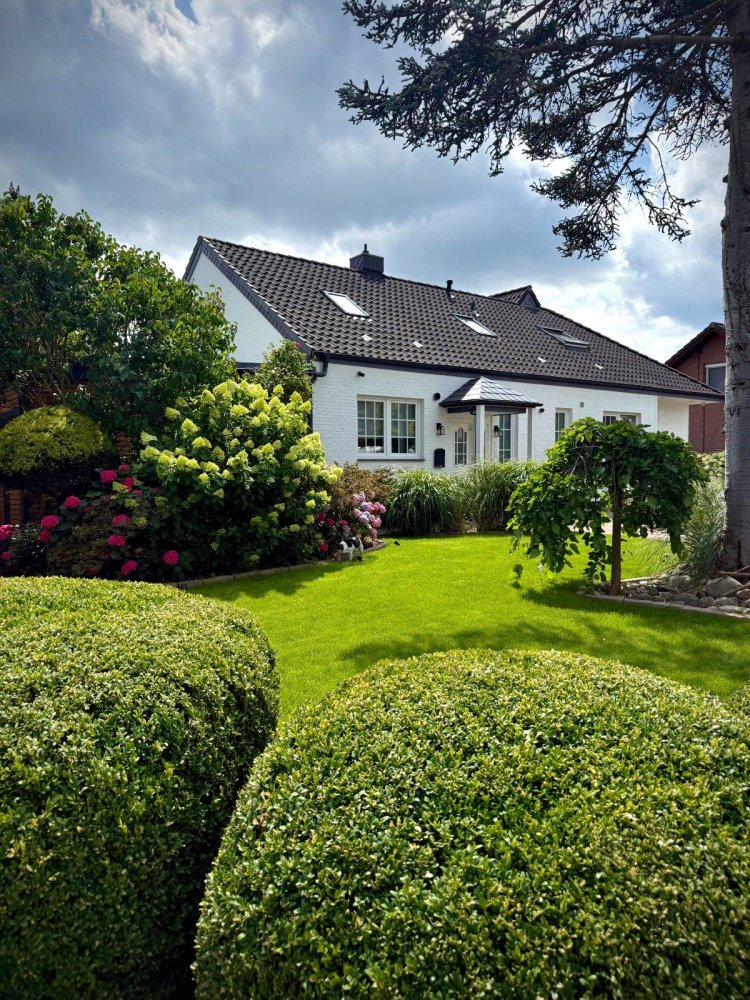 6 bedrooms Townhouse in Ammerland, Germany No. 342824