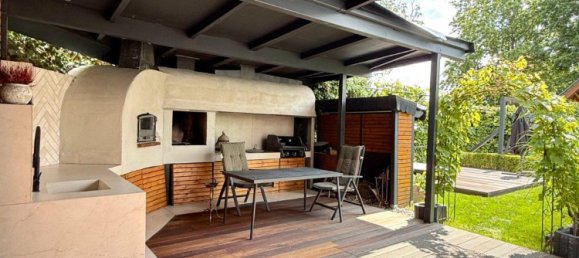 6 bedrooms Townhouse in Ammerland, Germany No. 342824 9