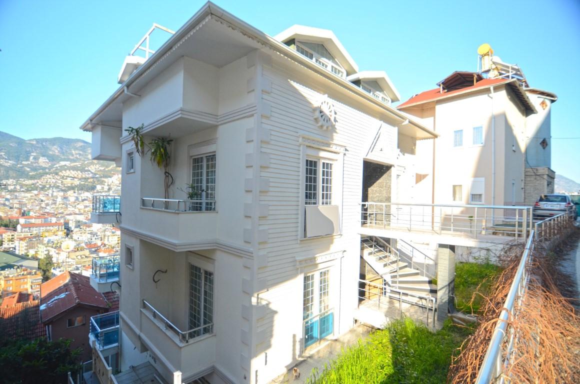 5-Zimmer Villa in Alanya, Turkey, Nr. 46364