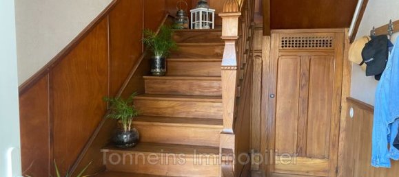 3 Schlafzimmer Haus in Tonneins, France, Nr. 304802 11