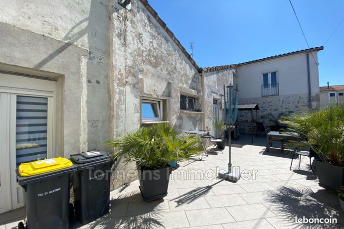 3 Schlafzimmer Haus in Tonneins, France, Nr. 304802