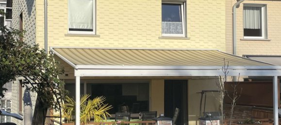 6غرفة تاون هاوس في Gotha, Germany رقم 168707 2