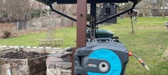 6غرفة تاون هاوس في Gotha, Germany رقم 168707 28