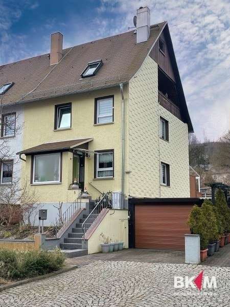 6غرفة تاون هاوس في Gotha, Germany رقم 168707