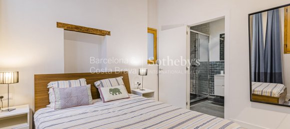 1 Schlafzimmer Wohnung in Ciutat Vella, Spain, Nr. 133457 12