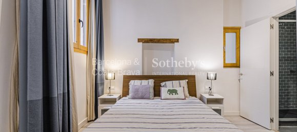 1 Schlafzimmer Wohnung in Ciutat Vella, Spain, Nr. 133457 11