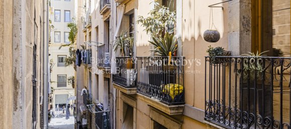 1 Schlafzimmer Wohnung in Ciutat Vella, Spain, Nr. 133457 10