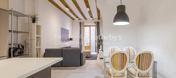 1 Schlafzimmer Wohnung in Ciutat Vella, Spain, Nr. 133457 6