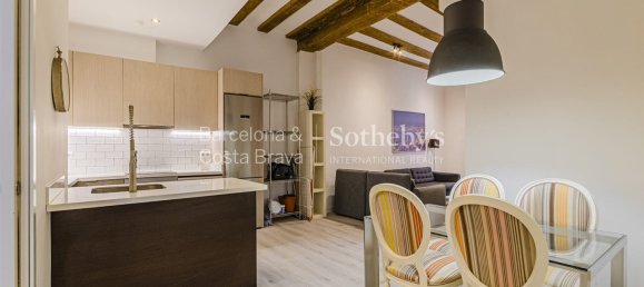 1 Schlafzimmer Wohnung in Ciutat Vella, Spain, Nr. 133457 5