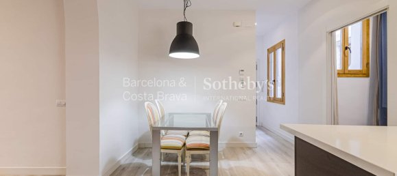 1 Schlafzimmer Wohnung in Ciutat Vella, Spain, Nr. 133457 9