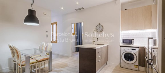 1 Schlafzimmer Wohnung in Ciutat Vella, Spain, Nr. 133457 8