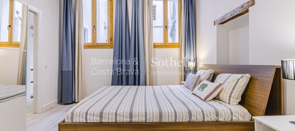 1 Schlafzimmer Wohnung in Ciutat Vella, Spain, Nr. 133457 13