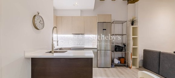 1 Schlafzimmer Wohnung in Ciutat Vella, Spain, Nr. 133457 4