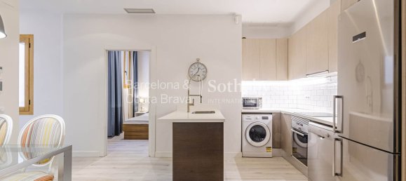 1 Schlafzimmer Wohnung in Ciutat Vella, Spain, Nr. 133457 7