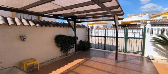 3 bedrooms Villa in Guardamar del Segura, Spain No. 164878 27