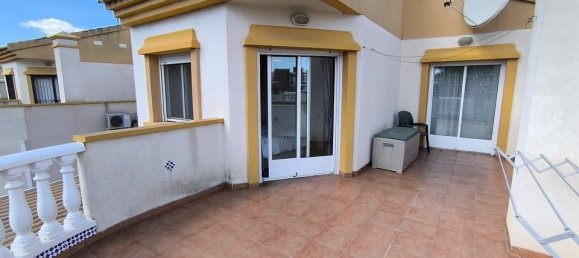 3 bedrooms Villa in Guardamar del Segura, Spain No. 164878 20