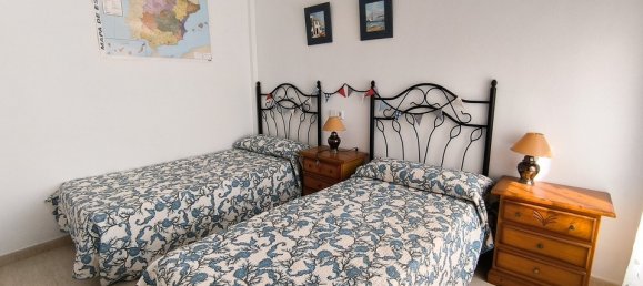 3 bedrooms Villa in Guardamar del Segura, Spain No. 164878 13