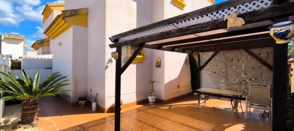 3 bedrooms Villa in Guardamar del Segura, Spain No. 164878 28